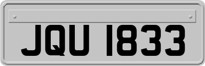 JQU1833