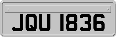 JQU1836