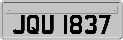 JQU1837