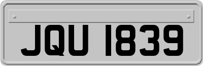 JQU1839