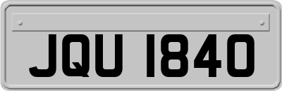 JQU1840