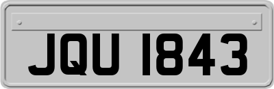 JQU1843