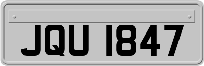 JQU1847