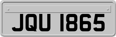JQU1865