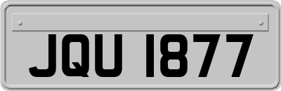 JQU1877