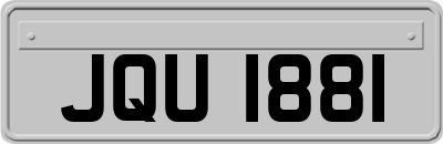 JQU1881