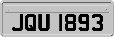 JQU1893