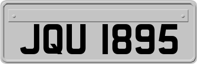 JQU1895
