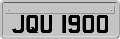 JQU1900