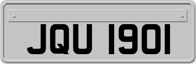 JQU1901