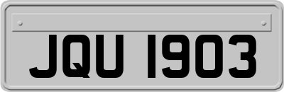 JQU1903