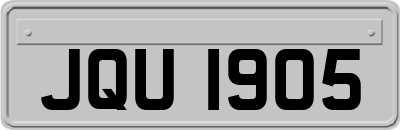 JQU1905