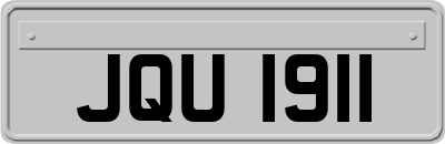 JQU1911