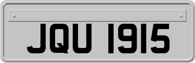 JQU1915