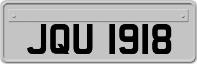 JQU1918