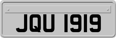 JQU1919