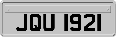 JQU1921