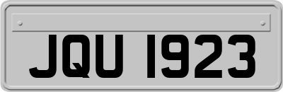 JQU1923