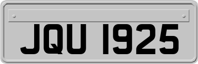 JQU1925