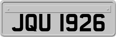 JQU1926