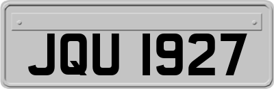 JQU1927