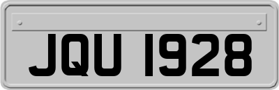 JQU1928