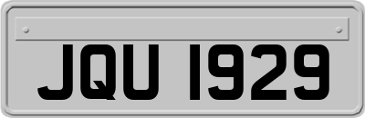 JQU1929