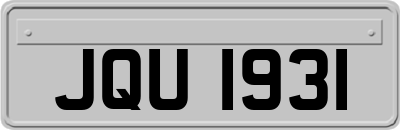 JQU1931