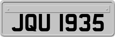 JQU1935