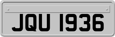 JQU1936