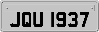 JQU1937