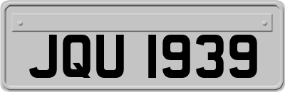 JQU1939