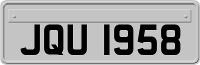 JQU1958