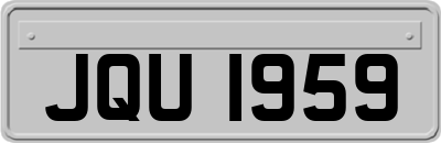 JQU1959