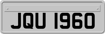 JQU1960