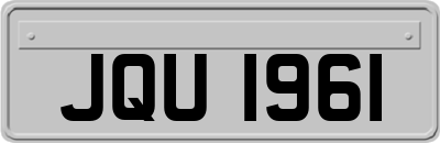 JQU1961