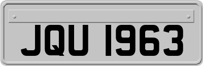 JQU1963