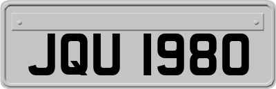 JQU1980