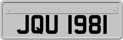 JQU1981