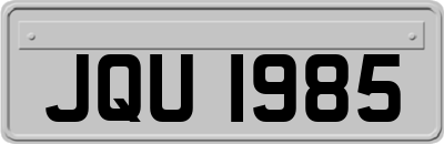 JQU1985