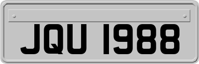 JQU1988