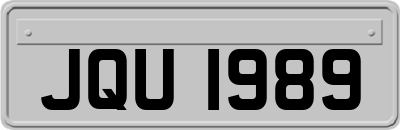 JQU1989