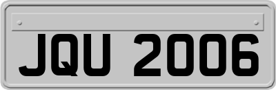 JQU2006