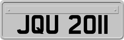 JQU2011