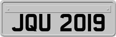 JQU2019