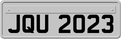 JQU2023