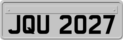 JQU2027