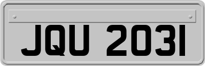 JQU2031