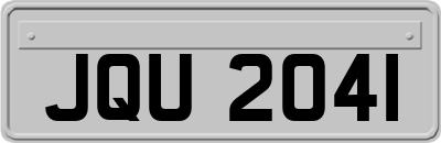 JQU2041