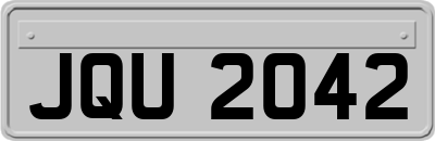JQU2042